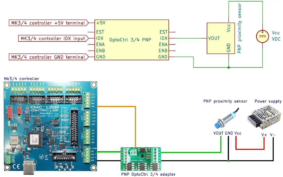 Planet CNC-OptoCtrl-3-4-Adapter-15