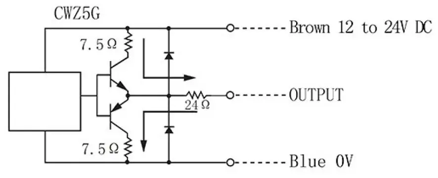 Planet CNC-OptoCtrl-3-4-Adapter-5