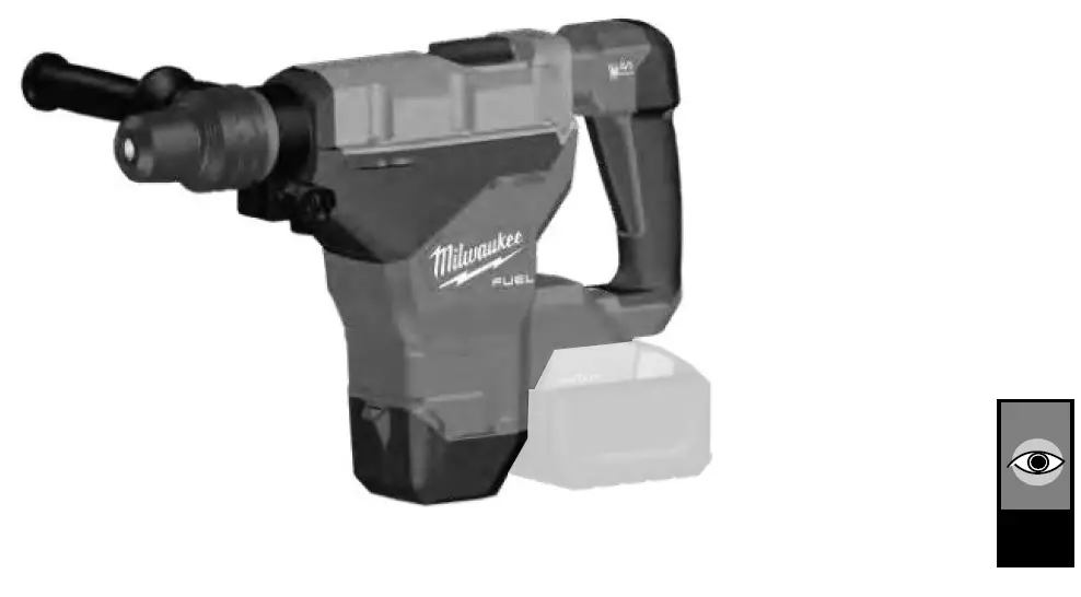 milwaukee-M18-FHM-Cordless -Rotary-Hammer-01
