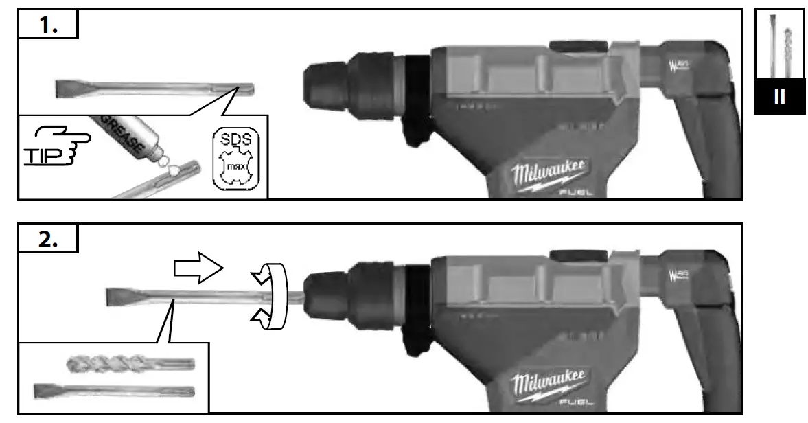 milwaukee-M18-FHM-Cordless -Rotary-Hammer-07