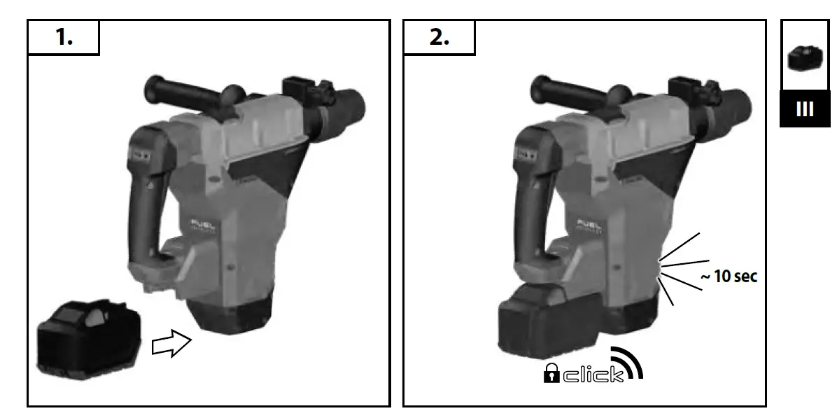 milwaukee-M18-FHM-Cordless -Rotary-Hammer-12