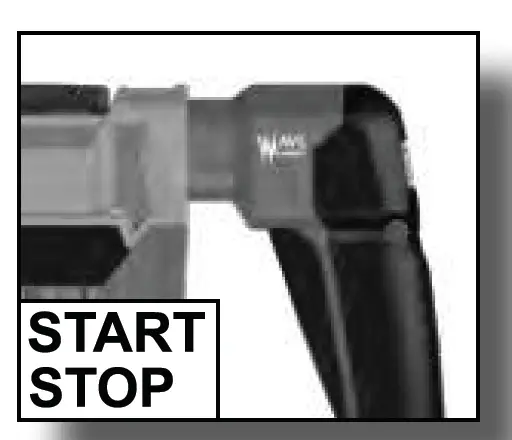 milwaukee-M18-FHM-Cordless -Rotary-Hammer-14