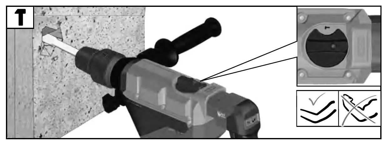 milwaukee-M18-FHM-Cordless -Rotary-Hammer-24