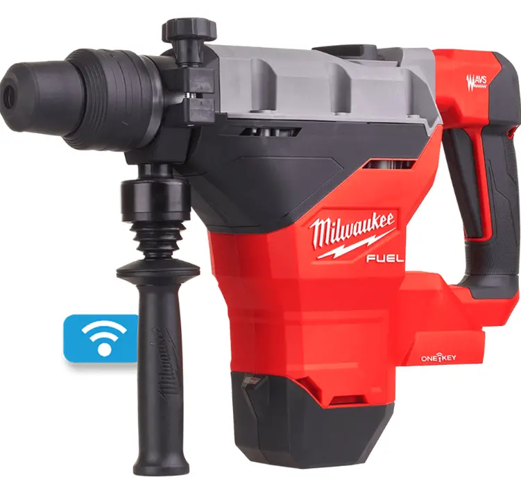 milwaukee-M18-FHM-Cordless -Rotary-Hammer-PRODUCT-IMAGE