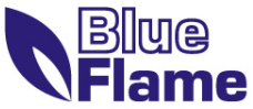Blue-Flame-logo