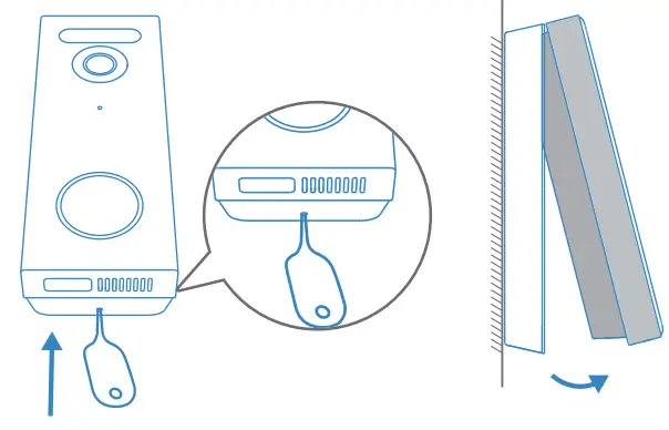 aosu-B09H2T18WD-Video-Doorbell-Pro-and-Wifi-Home-Base-FIG-13