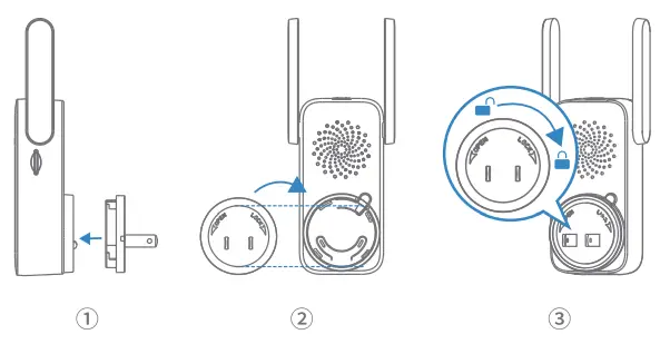 aosu-B09H2T18WD-Video-Doorbell-Pro-and-Wifi-Home-Base-FIG-6