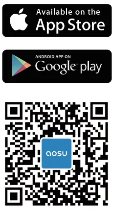 aosu-B09H2T18WD-Video-Doorbell-Pro-and-Wifi-Home-Base-FIG-7