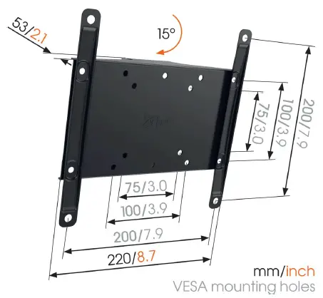 vogel's-MA-2010-Tilting-TV-Wall-Mount-01