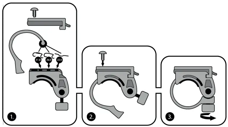 messingschlager 220818 Lamp Holder