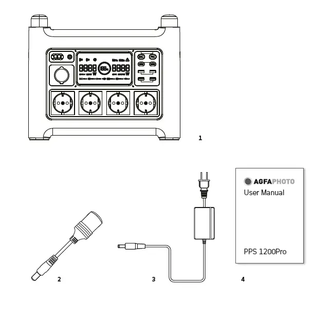 AGFAPHOTO-PPS-1200Pro-Portable-Power-Station-01