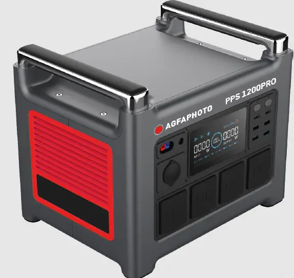 AGFAPHOTO-PPS-1200Pro-Portable-Power-Station-product-image