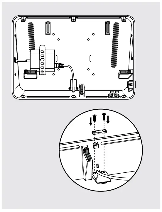 Assembly Instructions