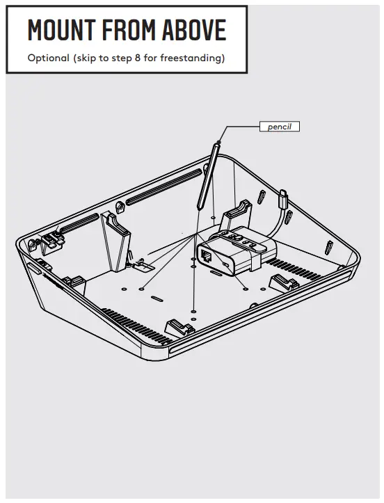 Assembly Instructions