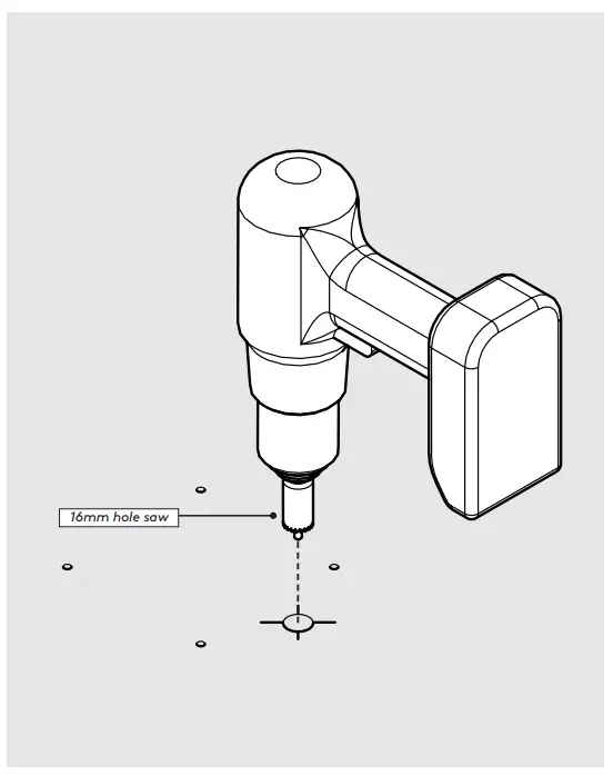 Assembly Instructions