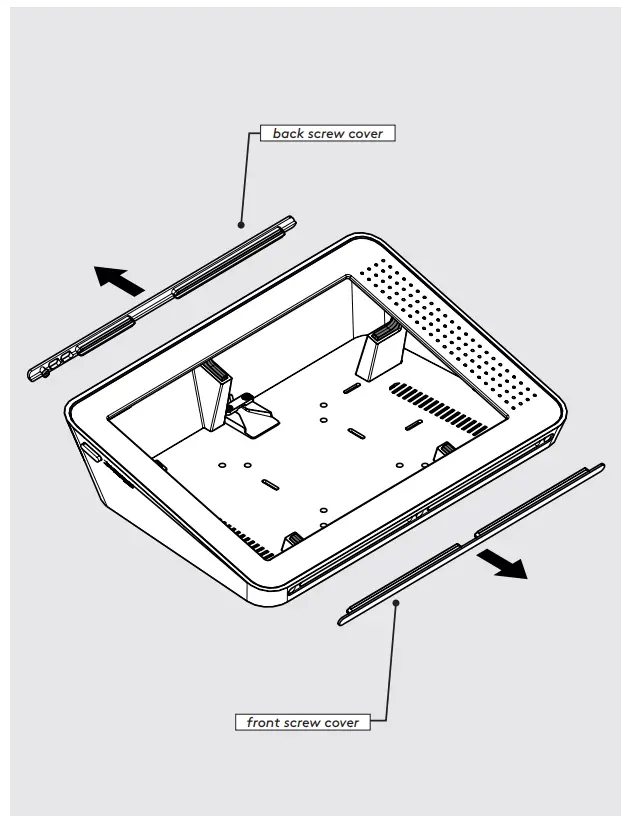 Assembly Instructions