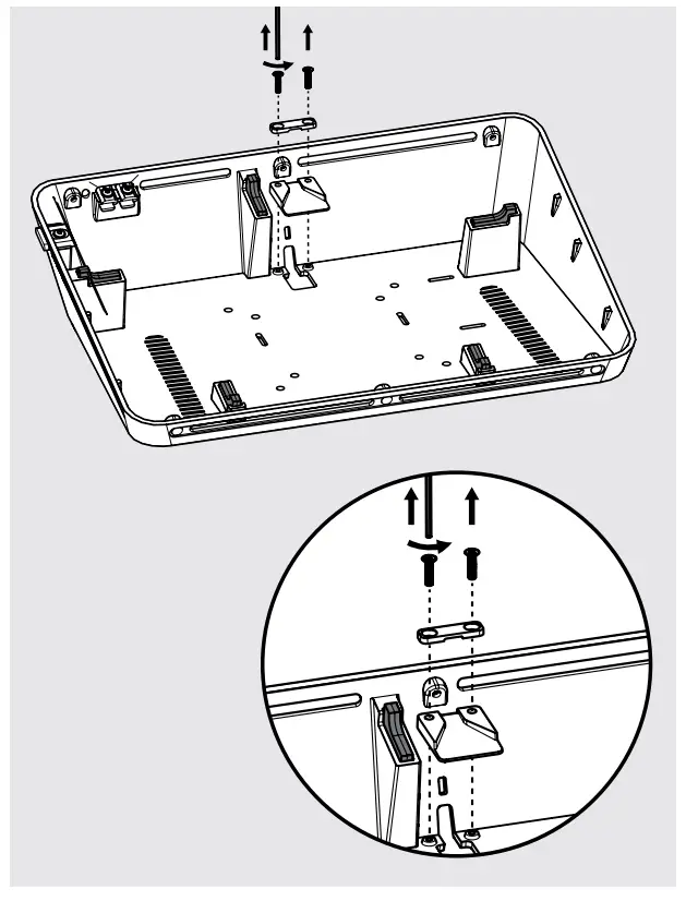 Assembly Instructions