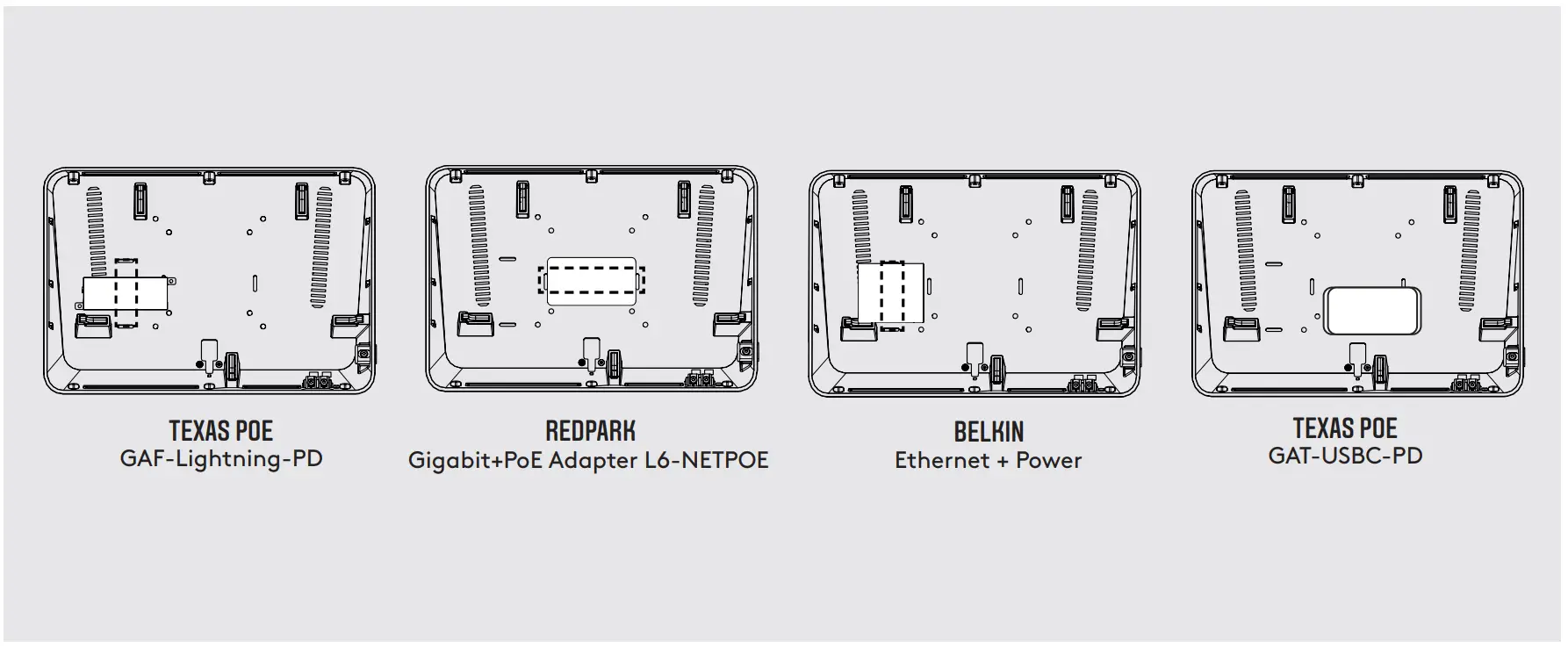 Assembly Instructions