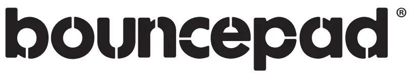 bouncepad Logo