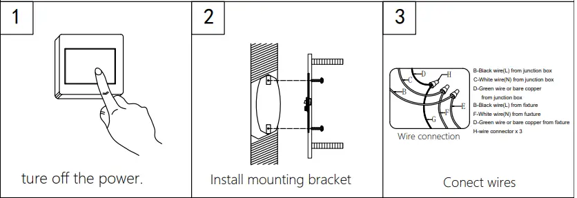 THE-HOME-DEPOT-MU37SW18G-Rose-2-Light-Gold-Wall-Sconce-fig-1