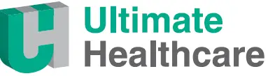 ultimate healthcare Tamora Plus II Digital LOGO