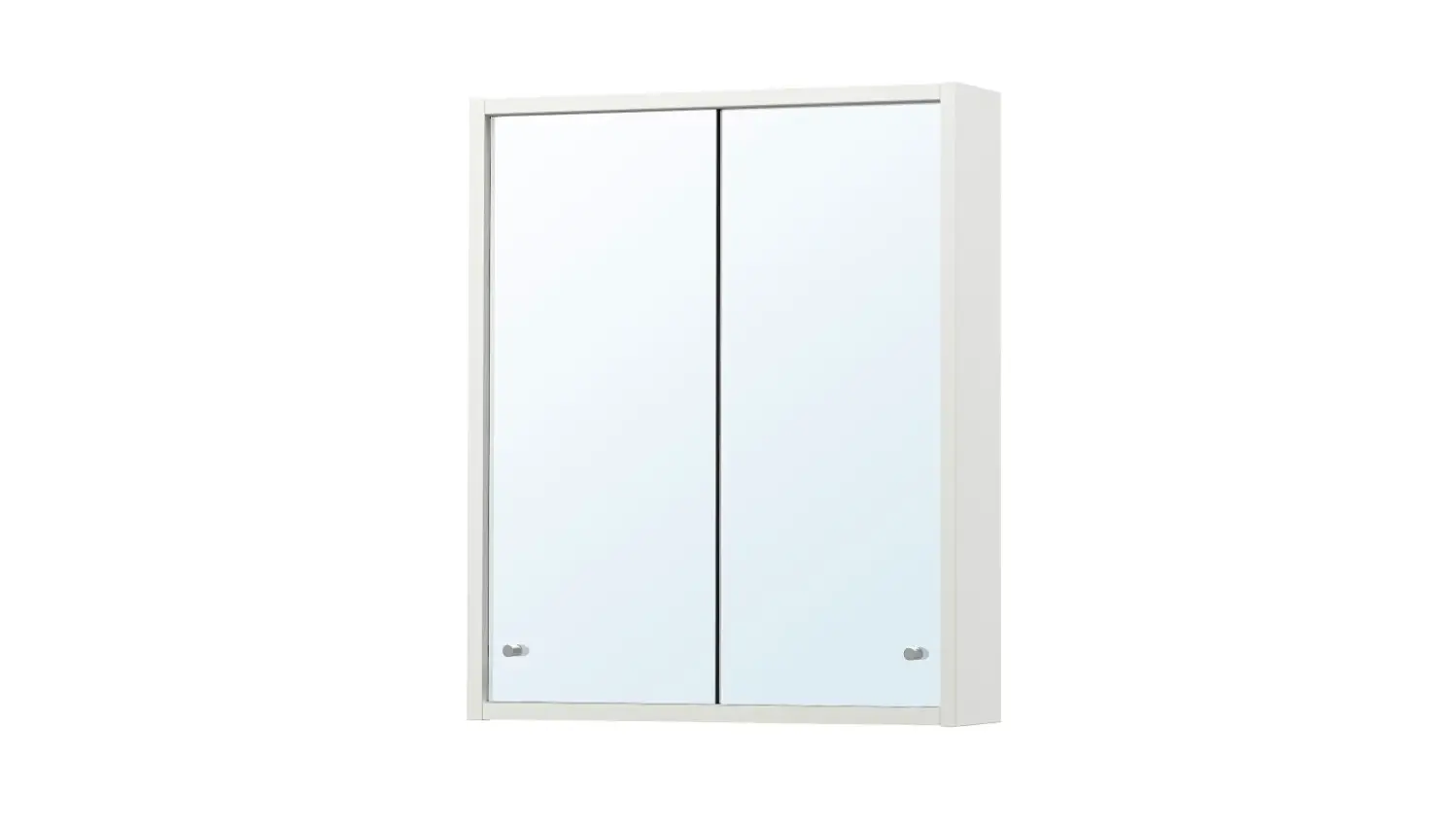 Ikea Nysjön Mirror Cabinet Instruction Manual