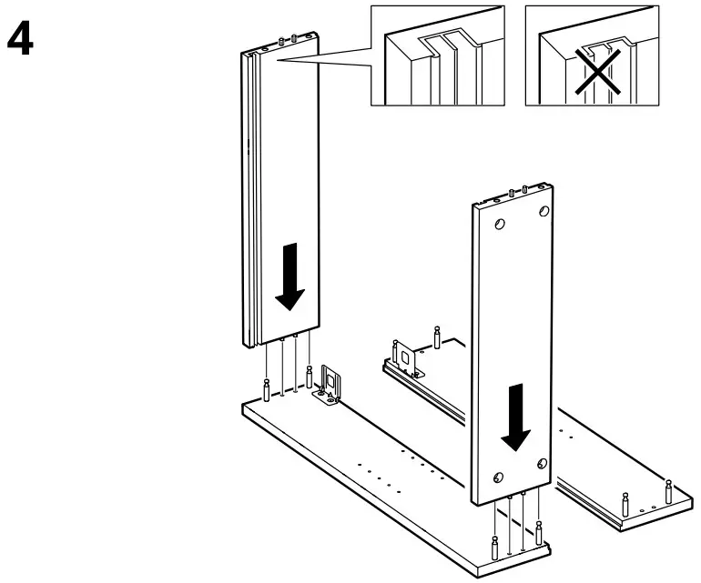 Assembly Instructions