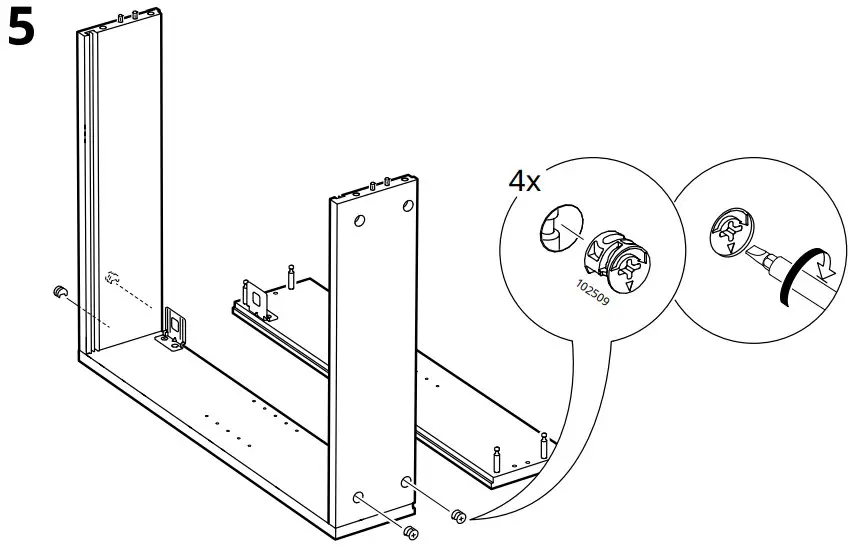 Assembly Instructions