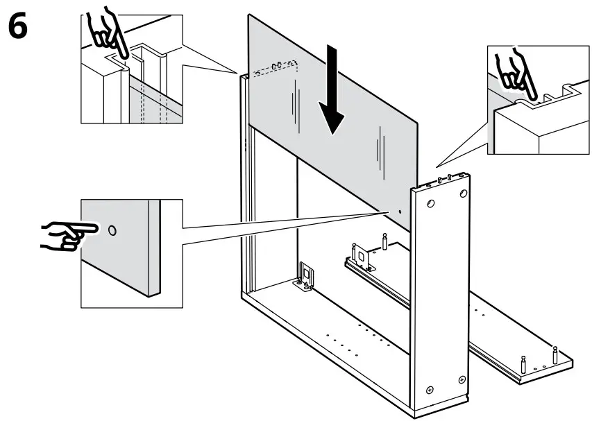 Assembly Instructions