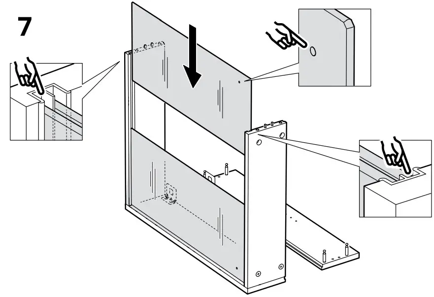 Assembly Instructions