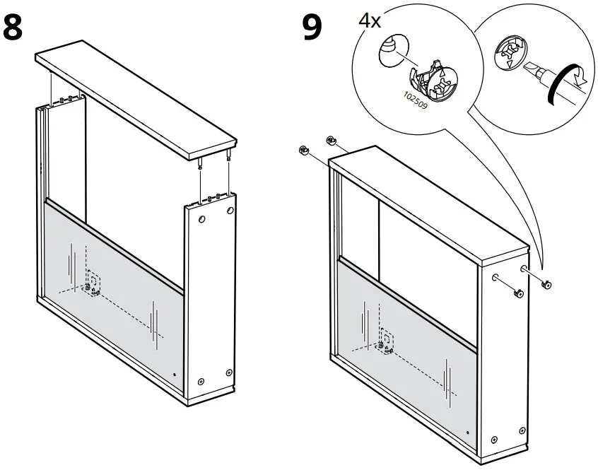 Assembly Instructions