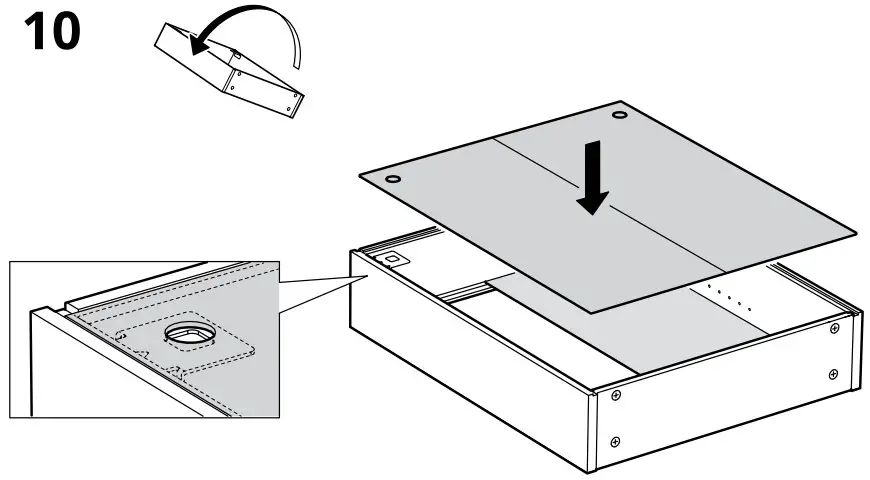 Assembly Instructions