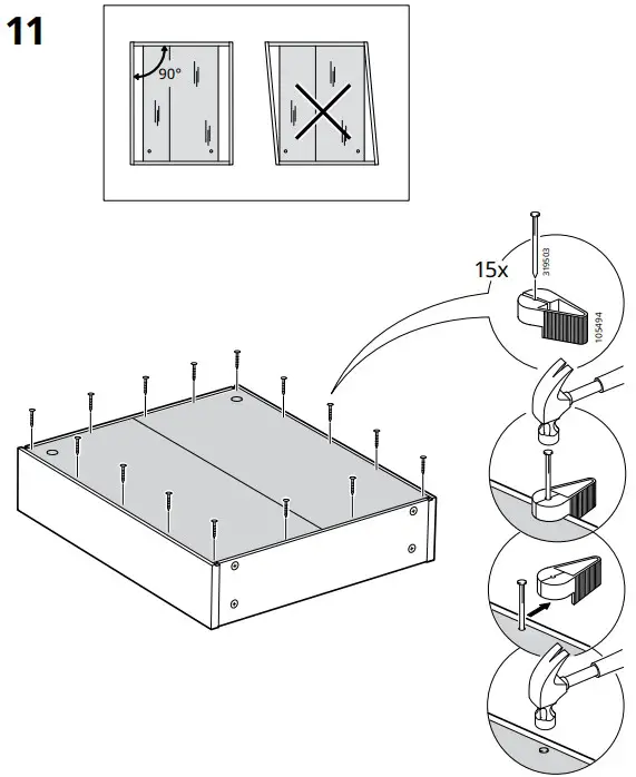Assembly Instructions