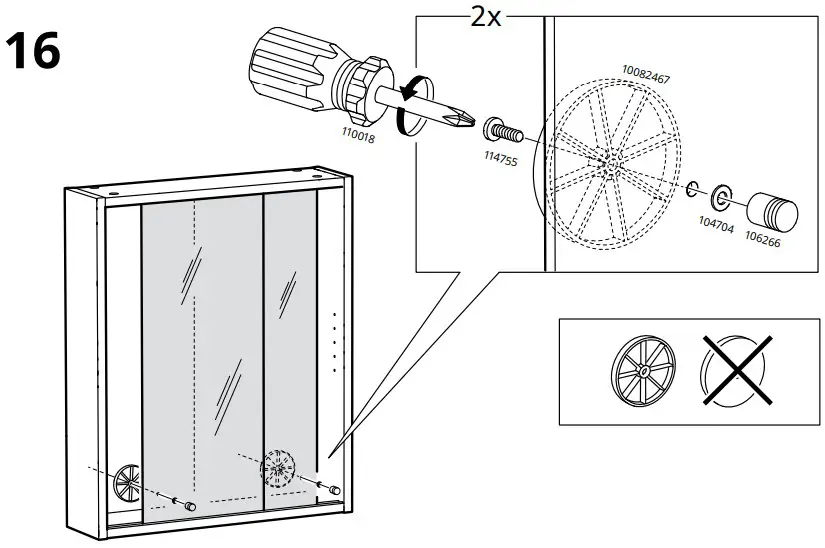 Assembly Instructions