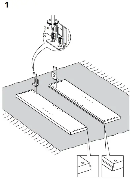 Assembly Instructions