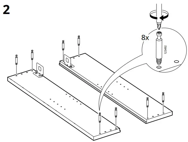 Assembly Instructions