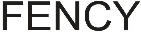 Fency-logo