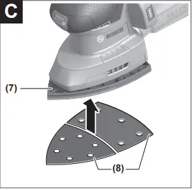 BOSCH-BOS06033E3000-EasySander-18V-8-Cordless-Multi-Sander-fig-7