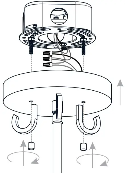 Installations Instructions