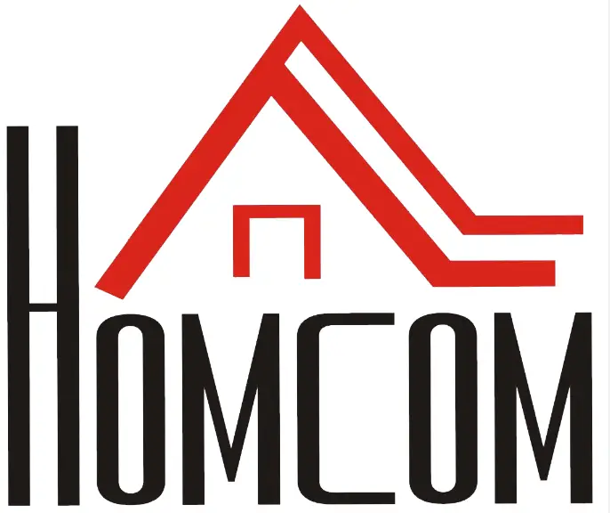 HOMCOM - logo
