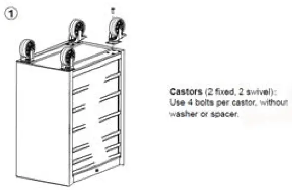 SEALEY-DFC1375020-Rollcabs-Soft-Close-Drawers-02