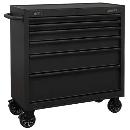 SEALEY-DFC1375020-Rollcabs-Soft-Close-Drawers-product-image
