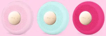 FOREO UFO 3 Deep Hydration Facial Device - 2
