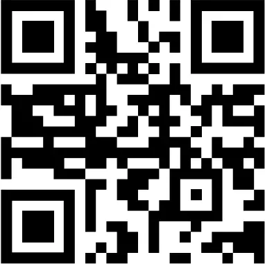 FOREO UFO 3 Deep Hydration Facial Device - QR Code