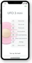 FOREO UFO 3 Deep Hydration Facial Device - a3