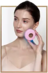 FOREO UFO 3 Deep Hydration Facial Device - b3