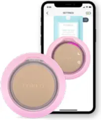 FOREO UFO 3 Deep Hydration Facial Device - c4