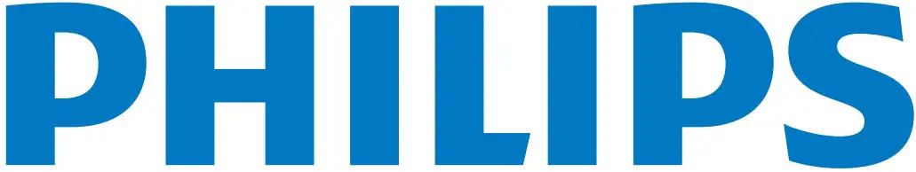 PHILIPS Logo