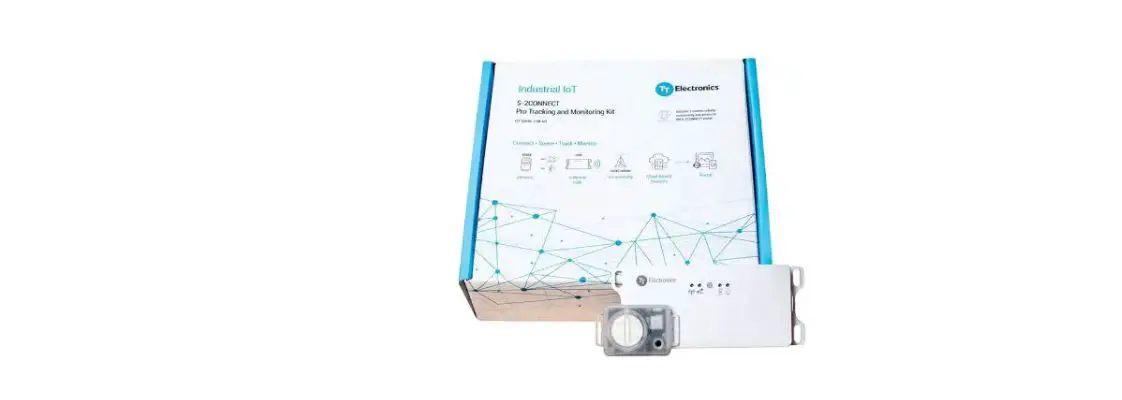 Tt Electronics S-2connect S2c-pro1 Hub Connectivity User Guide