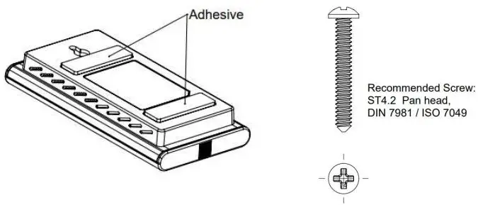 TT Electronics S-2CONNECT S2C-Pro1 Hub Connectivity-fig5